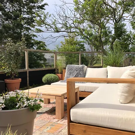 Дом отдыха De Molen Van Egmond By Droomvilla *