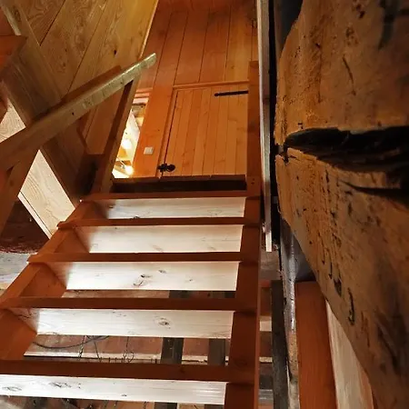 Дом отдыха De Molen Van Egmond By Droomvilla *